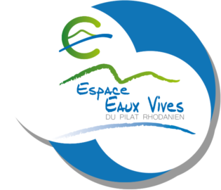 Logo Espace eaux vives