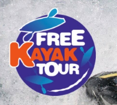 Free Kayak Tour